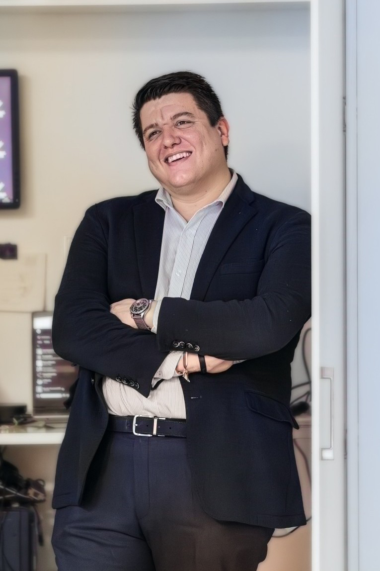 Francisco López