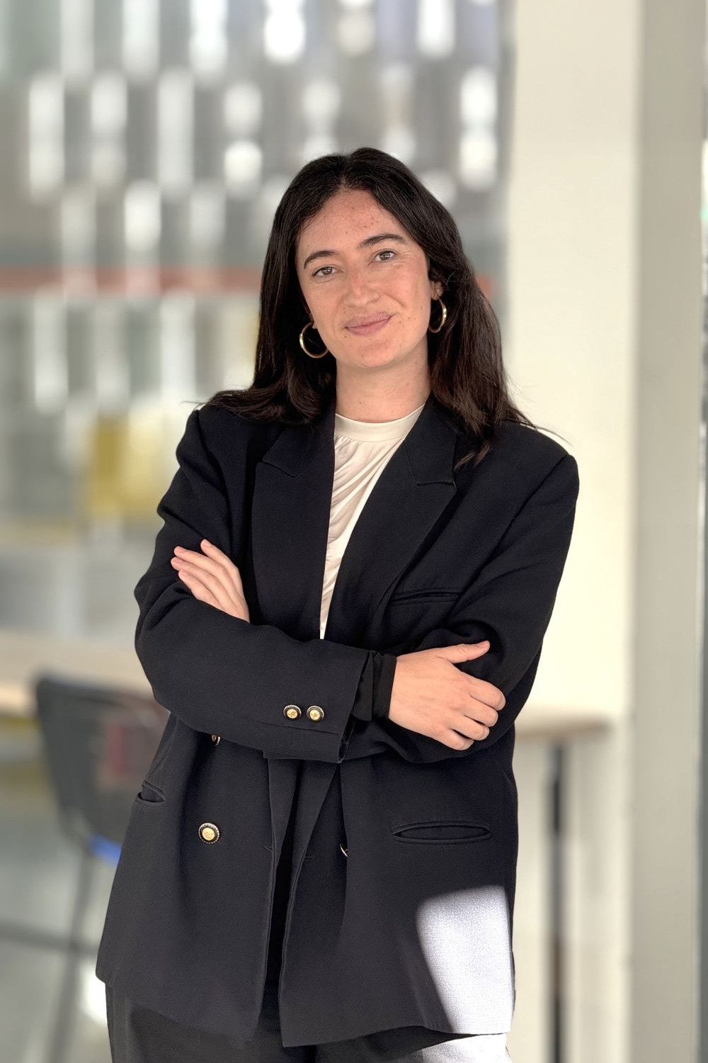 Lucía Camacho