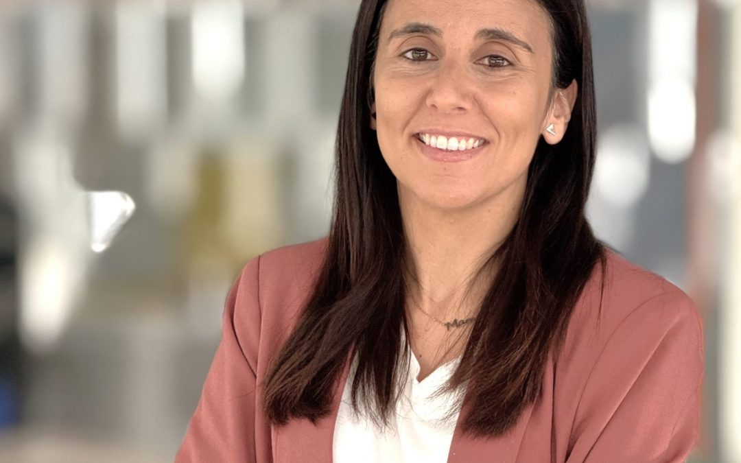 Acompañar con ética y humanidad”: Entrevista a Paula Ayerbe, Responsable de Operaciones en Talento Global