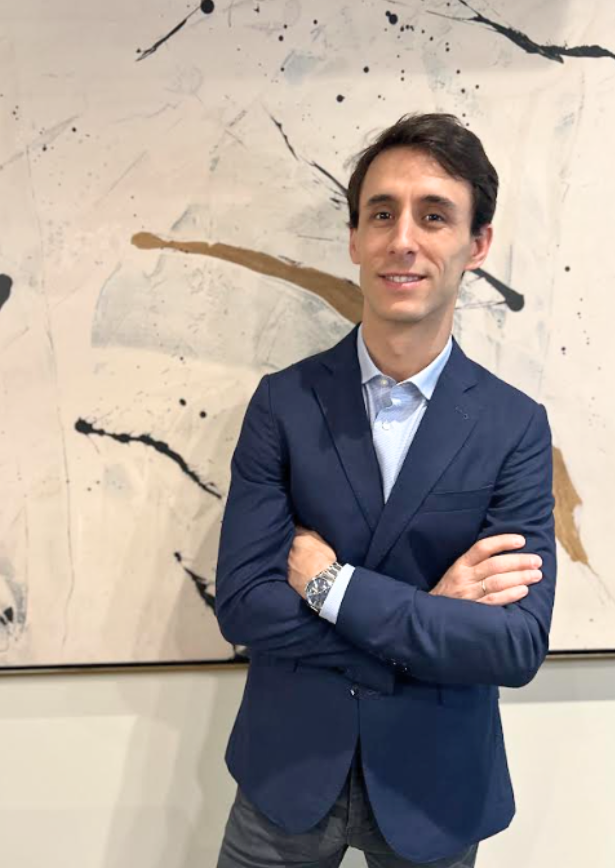 Agustín Prieto
